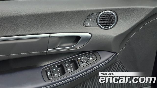 Hyundai Sonata 2024 — photo 27