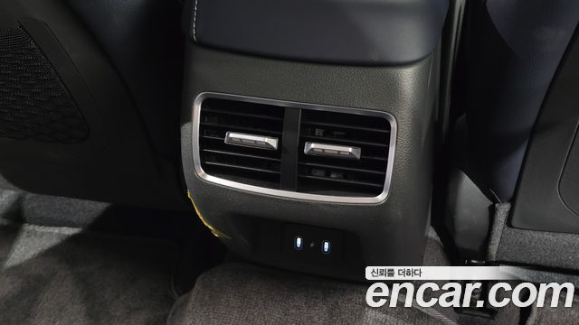 Hyundai Sonata 2024 — photo 29