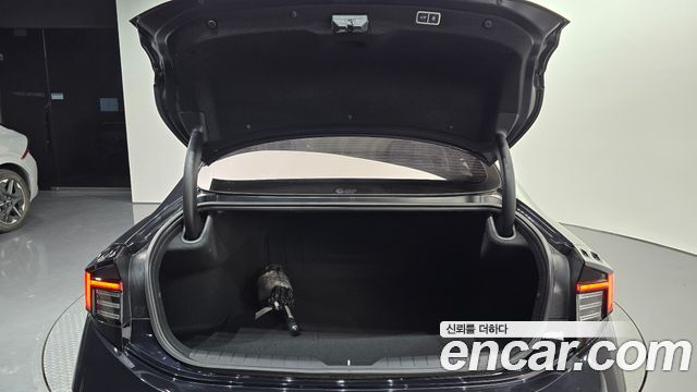 Hyundai Sonata 2024 — photo 31