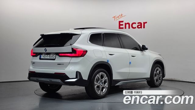 BMW X1 2023 — photo 2