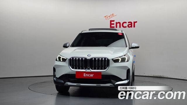 BMW X1 2023 — photo 3