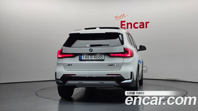 BMW X1 2023 — photo 4
