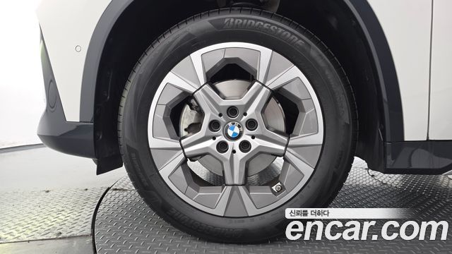 BMW X1 2023 — photo 5