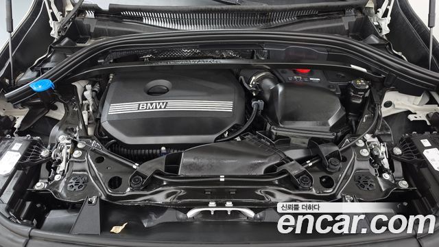 BMW X1 2023 — photo 6