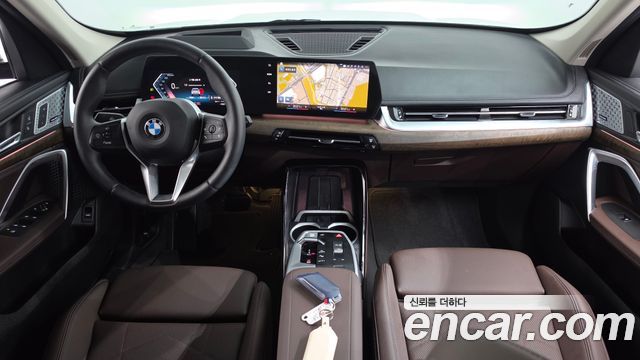 BMW X1 2023 — photo 10