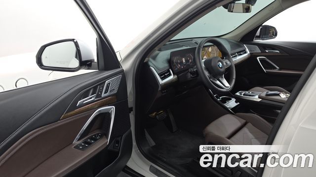 BMW X1 2023 — photo 13