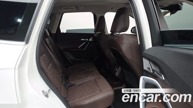 BMW X1 2023 — photo 17
