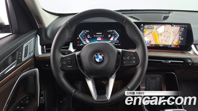 BMW X1 2023 — photo 18