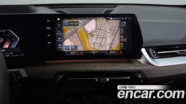 BMW X1 2023 — photo 19