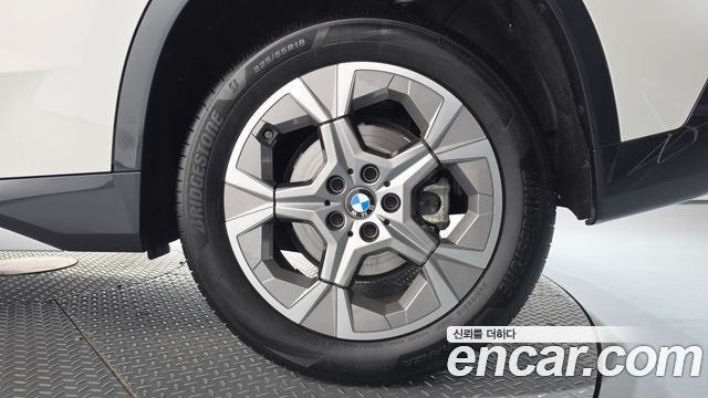 BMW X1 2023 — photo 7