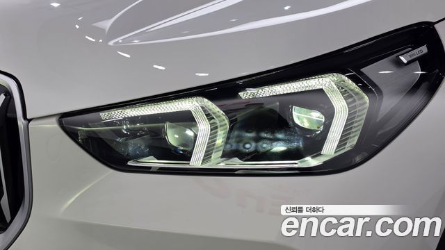 BMW X1 2023 — photo 8