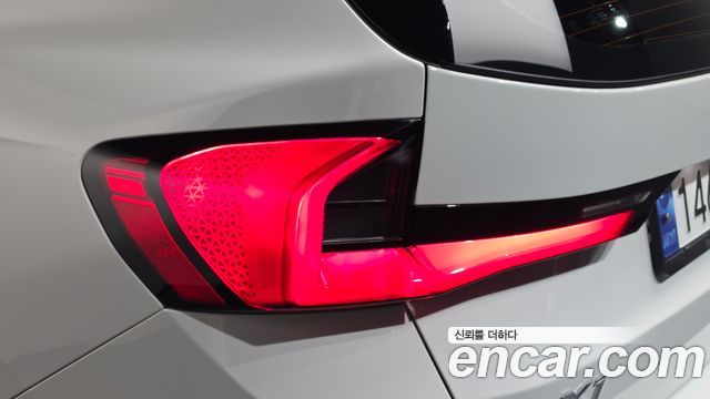 BMW X1 2023 — photo 9