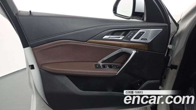 BMW X1 2023 — photo 14