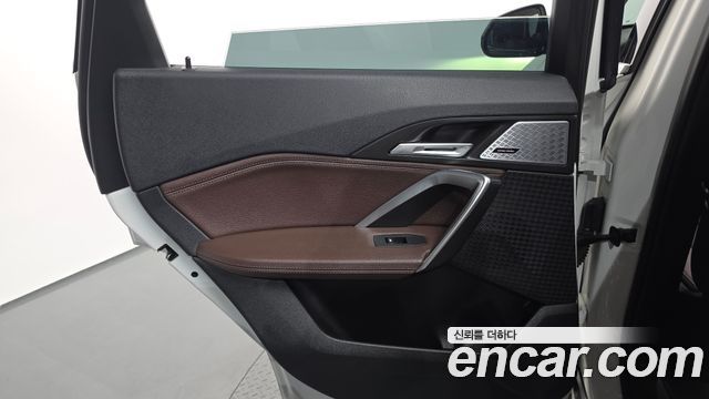 BMW X1 2023 — photo 15
