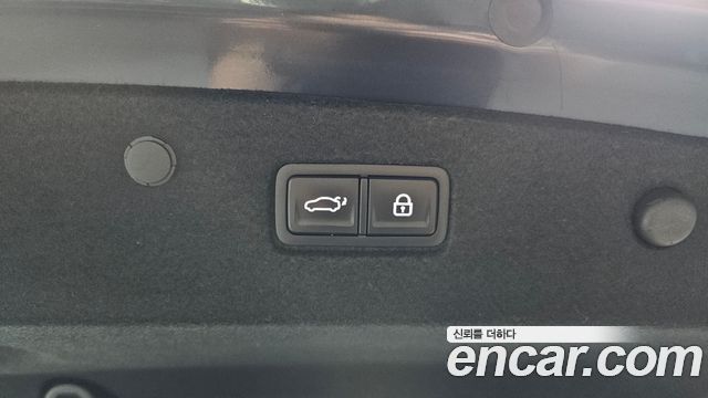 Kia K8 2023 — photo 22