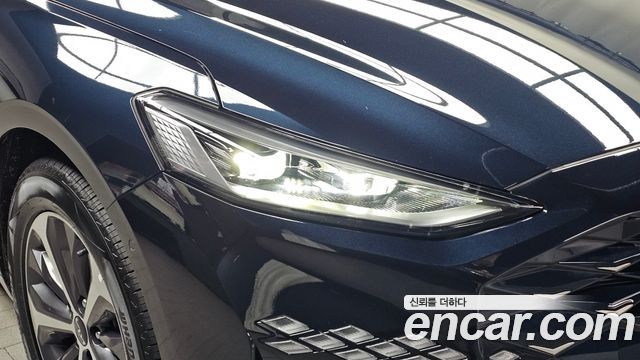 Kia K8 2023 — photo 8
