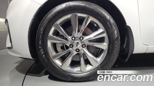 Kia Canival 2020 — photo 5