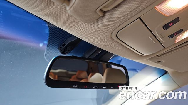 Kia Canival 2020 — photo 17