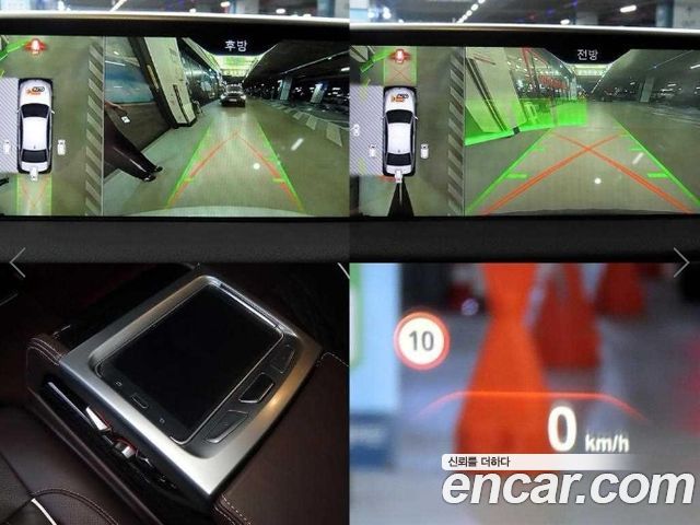 BMW 7-Series 2018 — photo 13