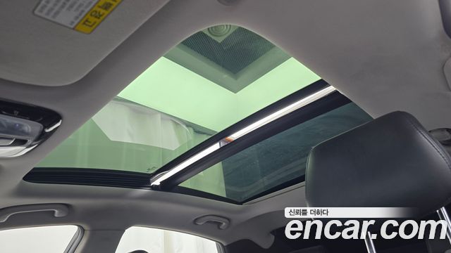 Hyundai Grandeur 2011 — photo 17