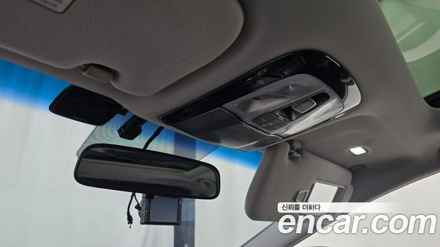 Hyundai Grandeur 2011 — photo 18