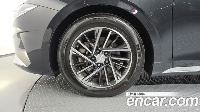 Hyundai Grandeur 2020 — photo 5