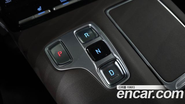 Hyundai Grandeur 2020 — photo 12