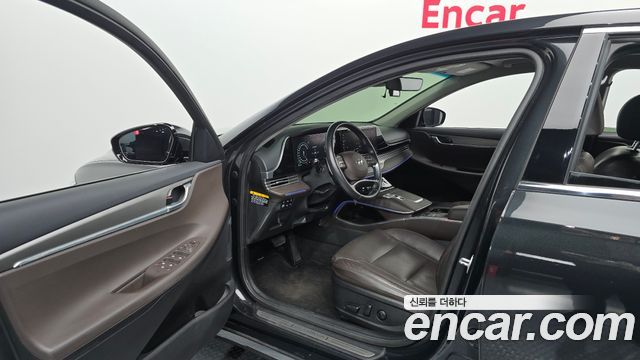 Hyundai Grandeur 2020 — photo 13