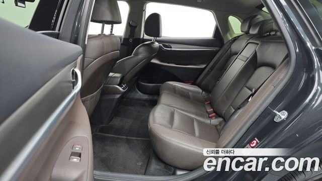 Hyundai Grandeur 2020 — photo 18