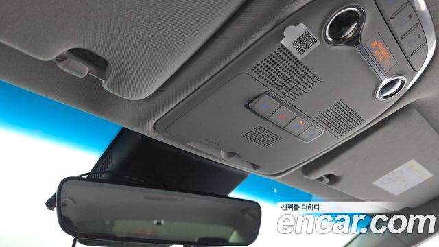 Hyundai Grandeur 2020 — photo 25