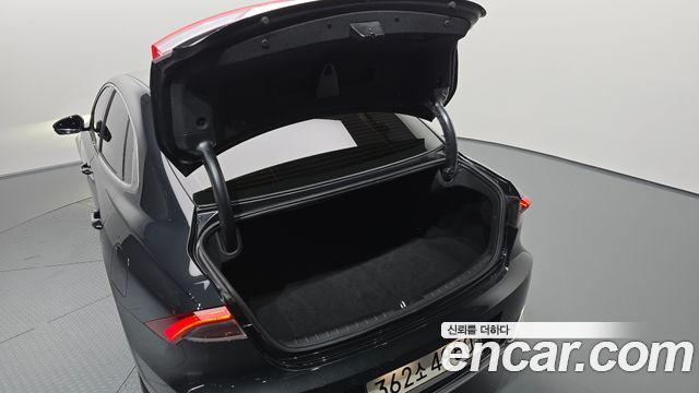 Hyundai Grandeur 2020 — photo 26