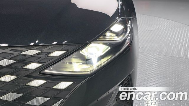 Hyundai Grandeur 2020 — photo 8