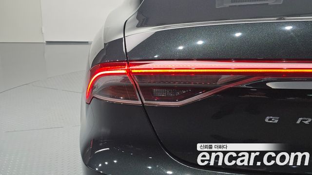 Hyundai Grandeur 2020 — photo 9