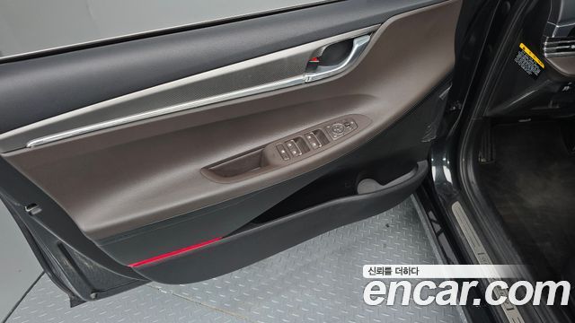 Hyundai Grandeur 2020 — photo 14