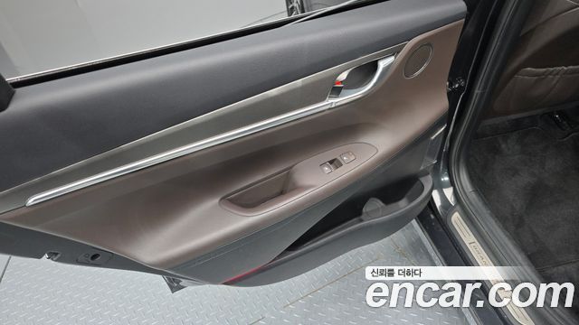Hyundai Grandeur 2020 — photo 15