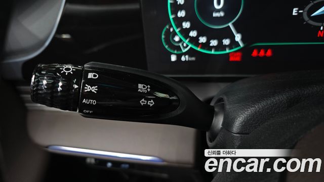 Hyundai Grandeur 2020 — photo 27