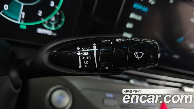 Hyundai Grandeur 2020 — photo 28