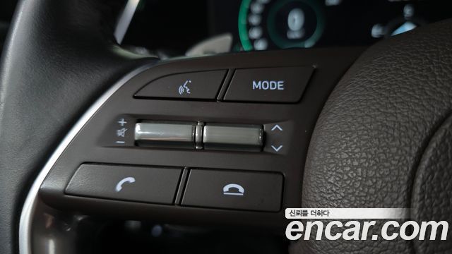 Hyundai Grandeur 2020 — photo 29