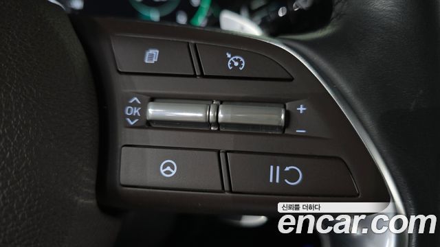 Hyundai Grandeur 2020 — photo 30