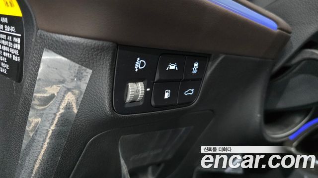 Hyundai Grandeur 2020 — photo 31