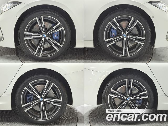 BMW 3-Series 2025 — photo 20