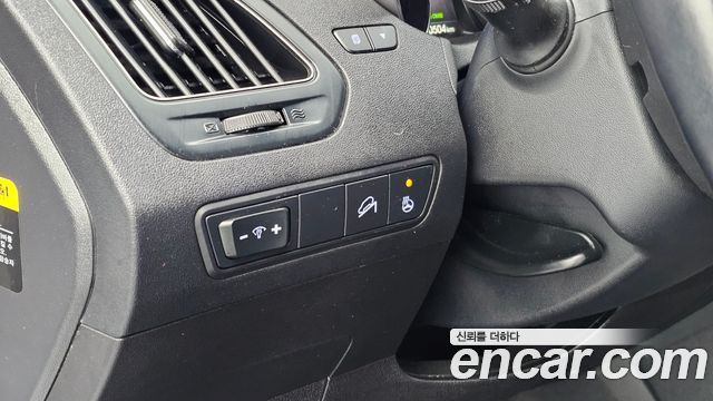 Hyundai Tucson 2014 — photo 22