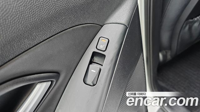 Hyundai Tucson 2014 — photo 27