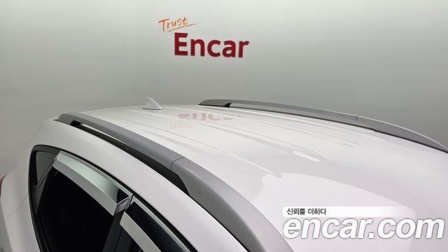 Hyundai Tucson 2014 — photo 29