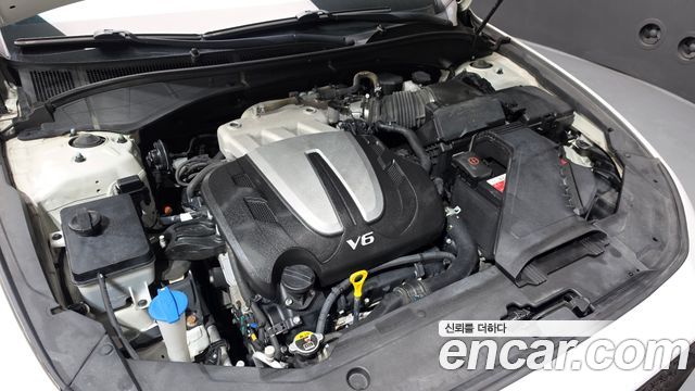 Hyundai Grandeur 2018 — photo 6