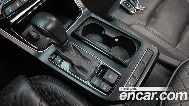 Hyundai Grandeur 2018 — photo 12