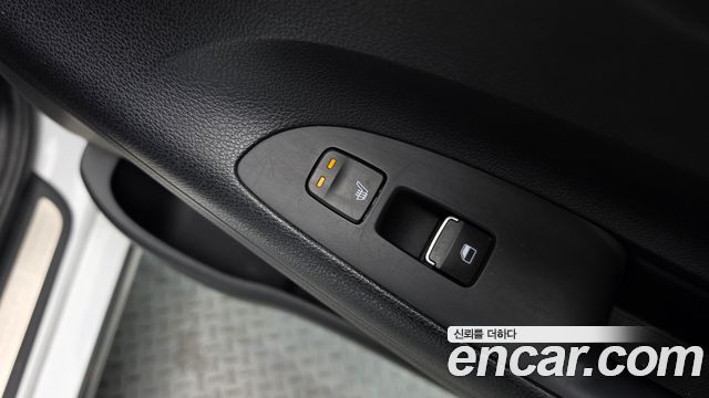 Hyundai Grandeur 2018 — photo 24