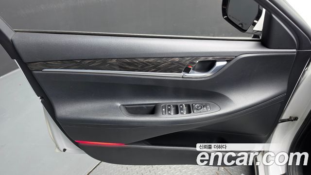 Hyundai Grandeur 2018 — photo 14