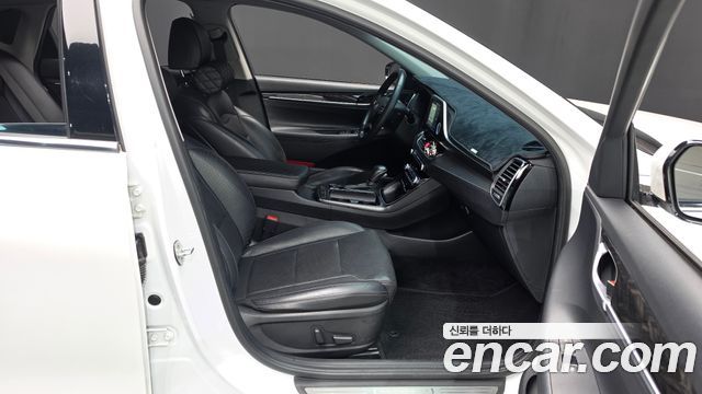 Hyundai Grandeur 2018 — photo 16