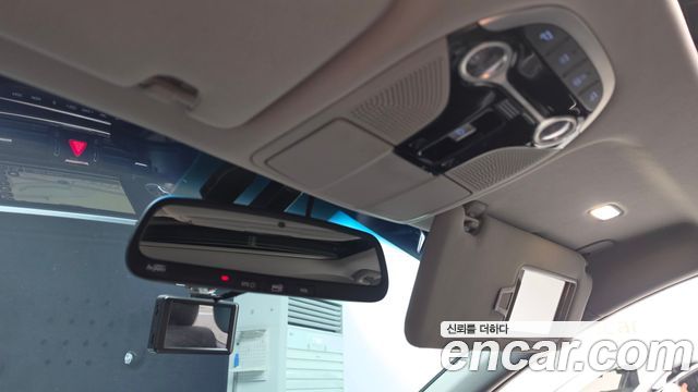 Hyundai Grandeur 2018 — photo 27